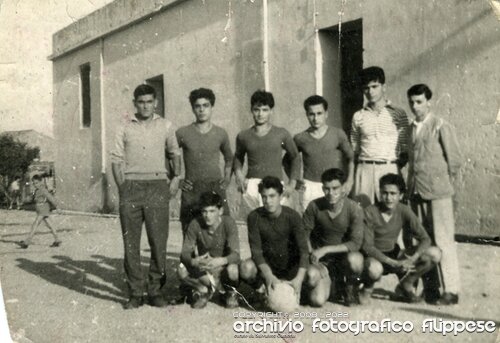 Barcellona-12.07.1957-Silvio-Ragno